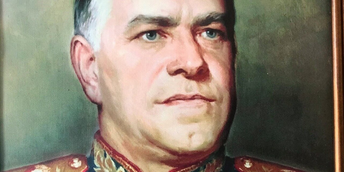 Кем оказался Маршал Георгий Жуков на самом деле