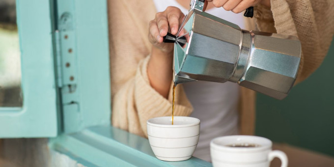 Ученые назвали смертельную дозу кофе