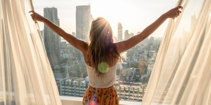 7 вещей, которые успешные люди успевают сделать до 7.30 утра