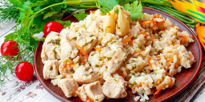 Мясо этой птицы всегда считали диетическим, а оно вызывает рак