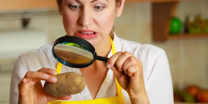 Самые вредные овощи: список, который удивит многих