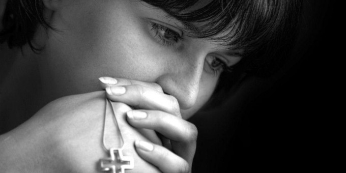 Она впустила заблудившегося мужчину: потом стало известно, кто он