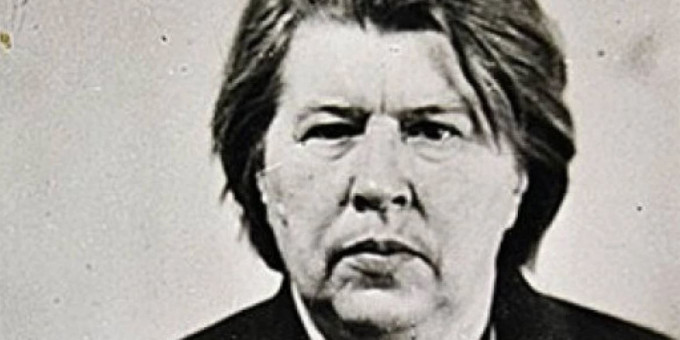 Почему Тоньку-пулеметчицу не могли найти 30 лет после войны