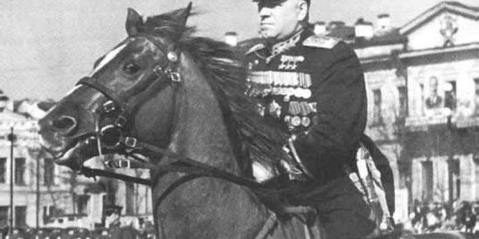 Вот кем оказался маршал Жуков на самом деле: скрытое стало явным