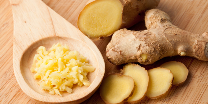 Кому противопоказан имбирь: его опасные свойства