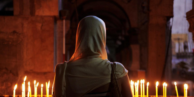 Зачем и когда произносят слово «аминь» и что оно означает