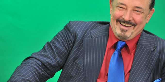 Сын первого советского миллионера прозябает в нищете