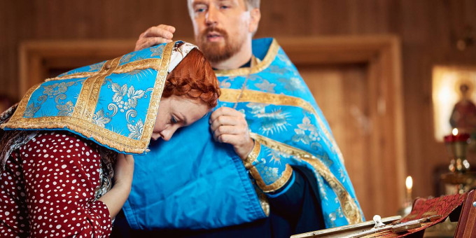 Что нельзя говорить во время исповеди: запомните