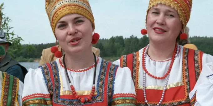 20 русских привычек, которые удивляют иностранцев