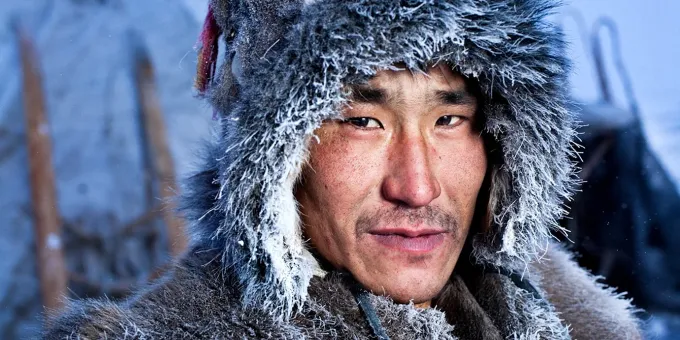 Почему чукчи не служат в армии