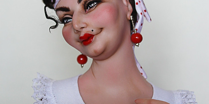 Как русская мама отличается от еврейской