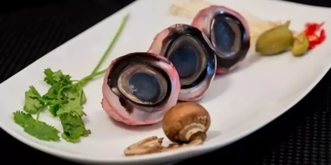 Какие странные блюда русской кухни все забыли