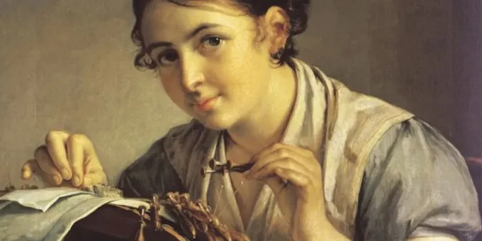 Почему мыться и шить в праздники не грех