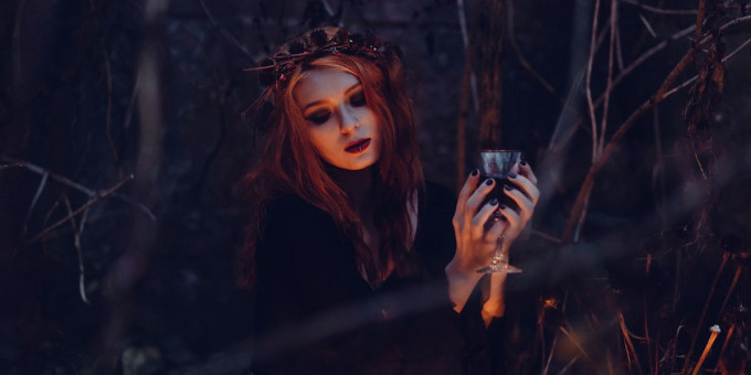 Как определить, что на вас порча