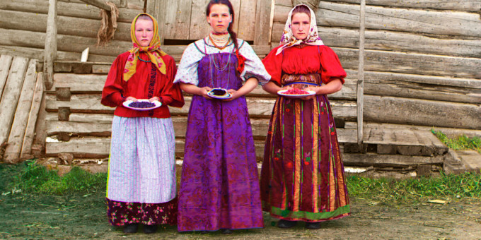 В каких случаях крестьянки могли убить своих мужей