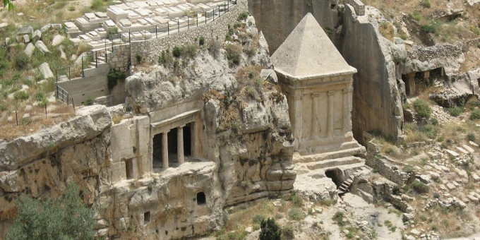 3000-летняя голова приблизила ученых к разгадке библейской тайны