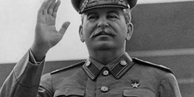 Правда о Сталине, которая была секретной 70 лет