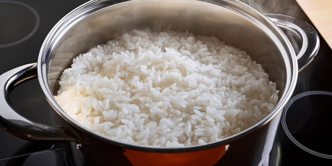 Ошибка всех в готовке риса: из-за этого в нём остается мышьяк