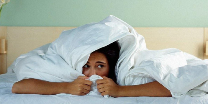 10 жутких вещей о вашей спальне, которых вы не хотели бы знать