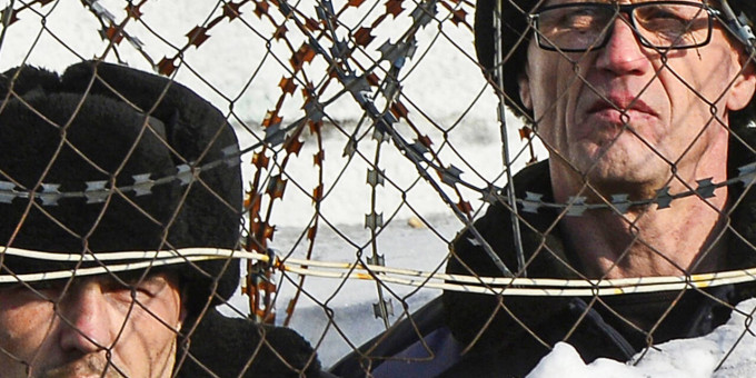 О чем нельзя рассказывать в российской тюрьме