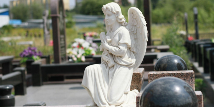 Почему в СССР ликвидировали кладбища: неожиданная правда