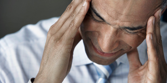 Главный признак скорого инсульта скрыт на вашем лице