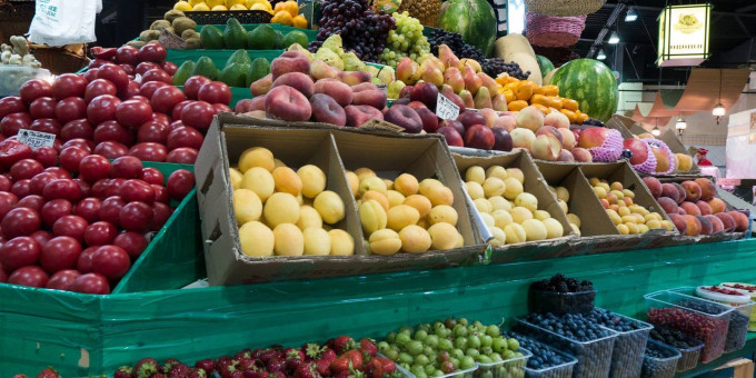 Этот фрукт творит с организмом чудеса за пару минут