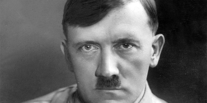 Смерть Гитлера: вот что сделал перед гибелью