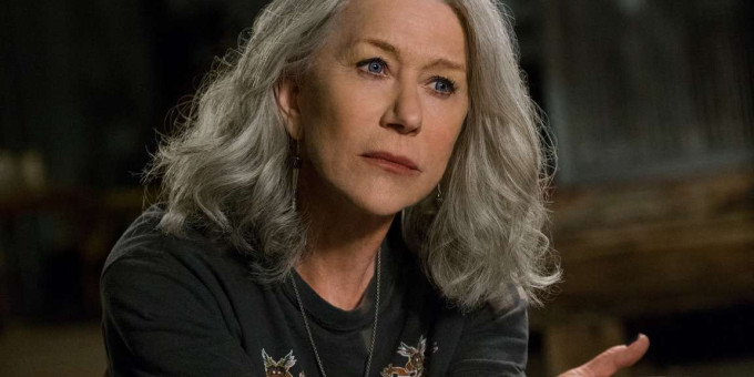 Возрастной рубеж, после которого старение останавливается