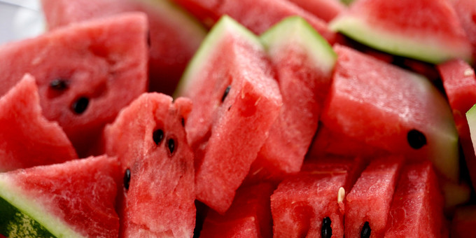 Как выбрать идеальный арбуз: об этом секрете знают немногие