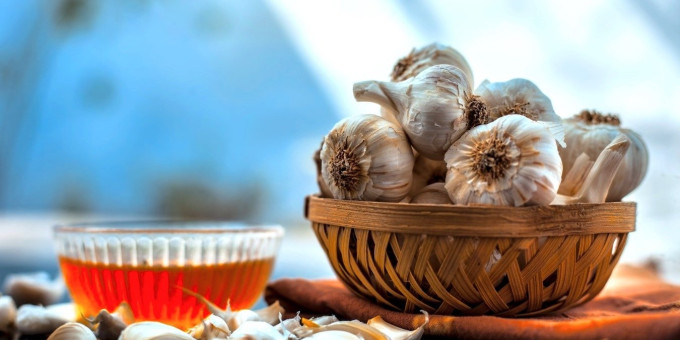 Что будет, если регулярно есть чеснок?