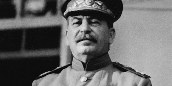 Какие «богатства» Сталин оставил наследникам после смерти