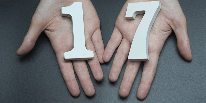 Что означает номер квартиры и машины?