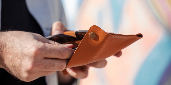 Никогда не носите 3 вещи в кошельке: притягивают нищету