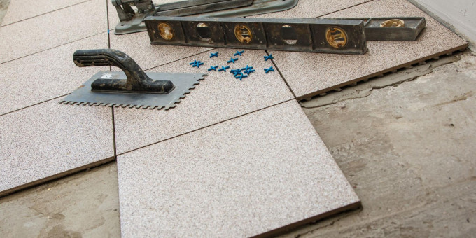 Так везет только раз: что нашла пара, делая ремонт в ванной