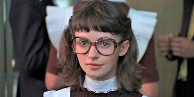 Куда исчезла девочка Катя из фильма «Вам и не снилось...»