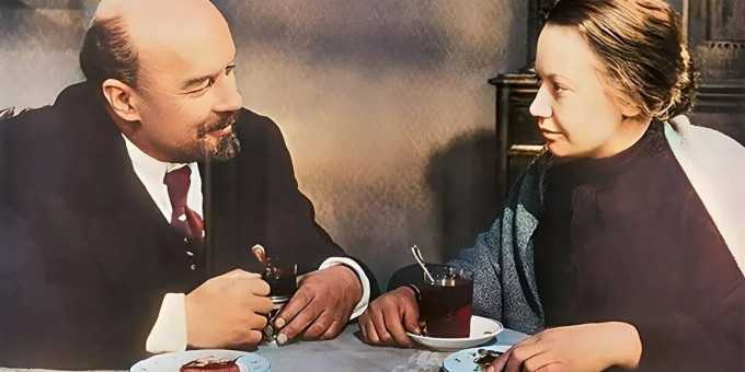 Почему Ленин никогда не любил Крупскую: поразительный факт