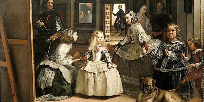 «Менины» — что случилось с девочкой на портрете