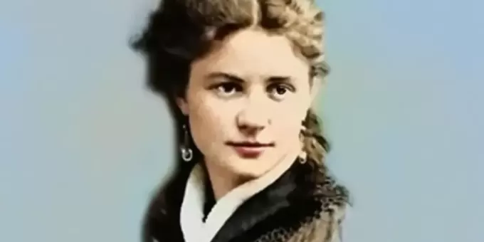 Как Сонька Золотая Ручка стала самой известной мошенницей в мире