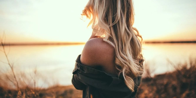 Самая красивая женщина 20 века: ее имя мало кто знает