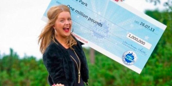 Как выигравшие миллионы в лотерею становятся нищими и бездомными