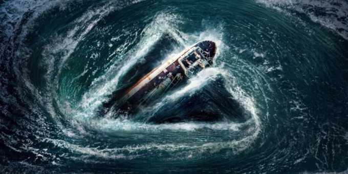 В Бермудском треугольнике нашли страшную находку: 90 лет прошло