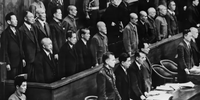 По жестокости они затмевали палачей нацистской Германии