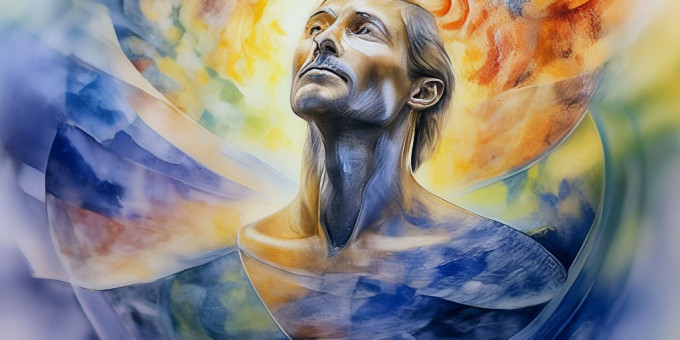 Ученые сказали, куда девается душа сразу после смерти