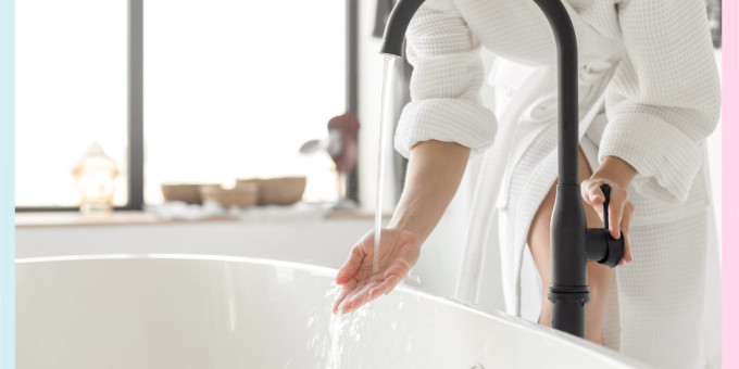 Какие правила гигиены россиянок могут сбить с толку европеек