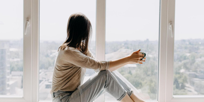 Учёные выяснили, какие этажи более благоприятны для проживания