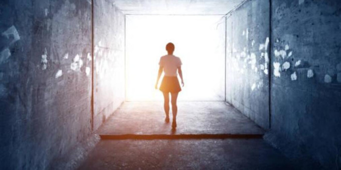 Учёные: куда возвращается душа после смерти тела