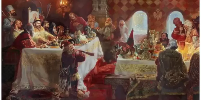 Почему на Руси не ели мясо кролика