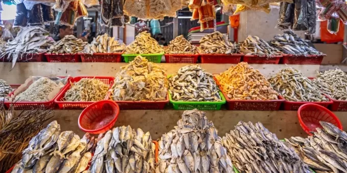 Смертельная опасность: никогда не покупайте эту рыбу