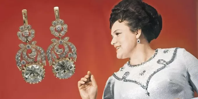 Куда пропали бриллианты Зыкиной: неожиданный поворот в деле